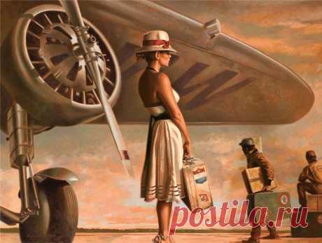 Peregrine Heathcote