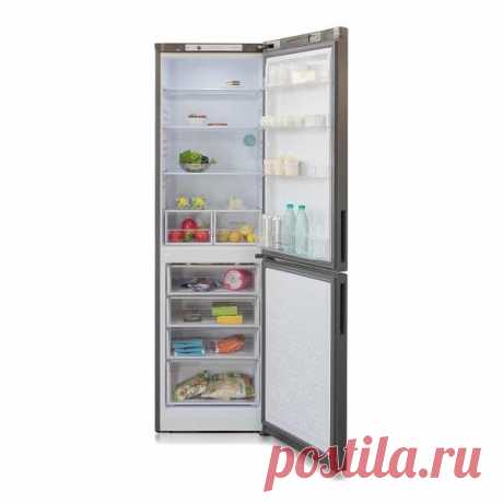 Купить Холодильник Hi HFDN018857DW в каталоге интернет магазина М.Видео по выгодной цене с доставкой, отзывы, фотографии - Самара