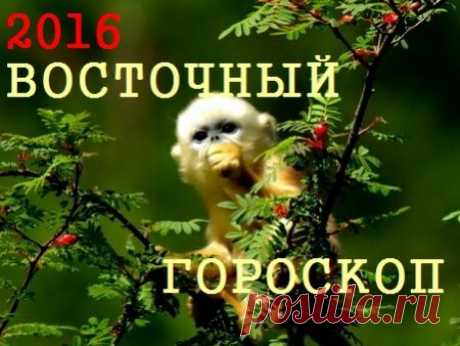 Что вас ожидает в предстоящем 2016 году? (гороскоп по мандалам) - Гороскопы, нумерология - Женский Мир