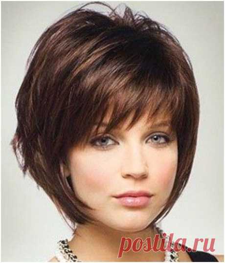 Cute Hairstyles for Short Hair