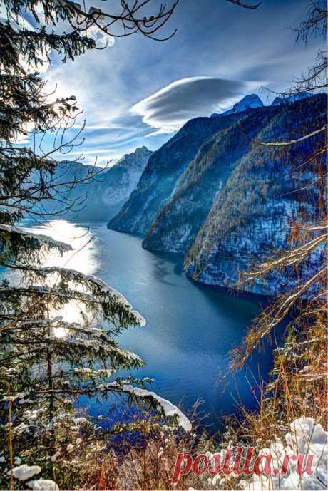 Lake Königssee, Bavaria, Germany
fivehundredpx от Andreas Max Böckle   |  Найдено на сайте pinspopulars.com.