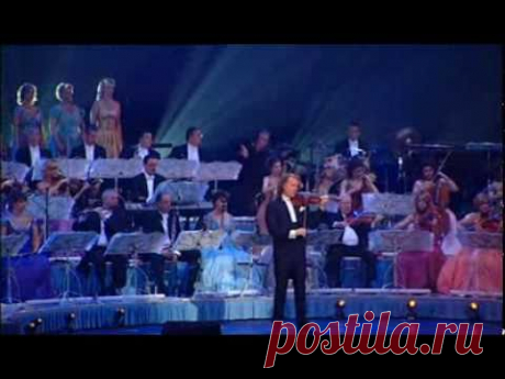 A MI MANERA  Andre Rieu