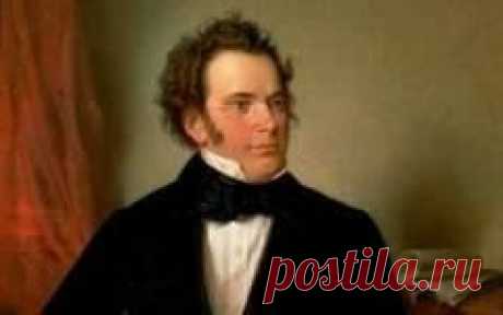 26 марта в 1828 году Состоялся единственный авторский концерт Франца Шуберта-КОМПОЗИТОР