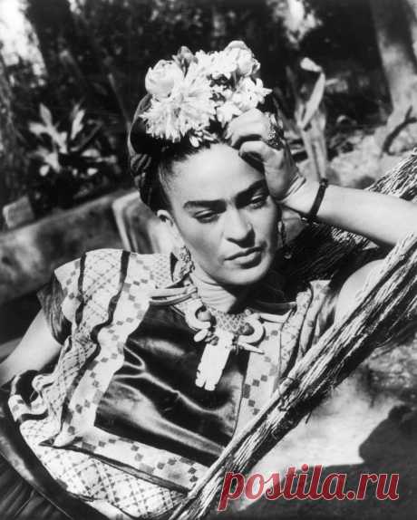 Frida Kahlo: Die Künstlerin im AD-Porträt | AD Magazin