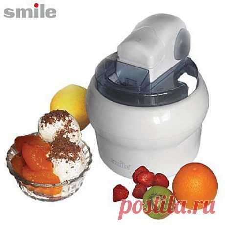 Мороженица Smile - 2499 руб.