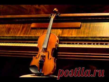 Love Story (Piano & Violin Duet)