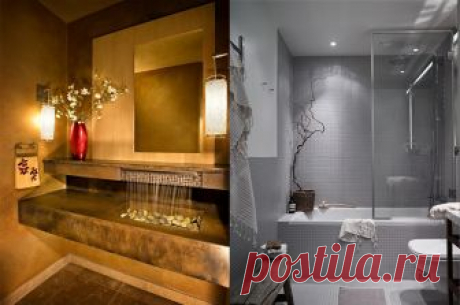 Bathroom trends 2018: Fresh design ideas for new season! Bathroom trends 2018 bring comfort and unbelievable soaring elements’ beauty. Lets discuss bathroom designs 2018 and leave no problems with style choice.