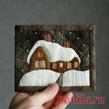 из чего сделать сугробы снег на прихватках пэчворк своими: 1 тыс изображений найдено в Яндекс Картинках
