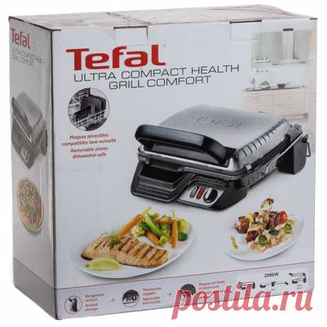 БЛЮДА В ЭЛЕКТРОГРИЛЕ TEFAL GC306012 | Записи в рубрике БЛЮДА В ЭЛЕКТРОГРИЛЕ TEFAL GC306012 | Записки Василиски (Светланы Дмитриевой)