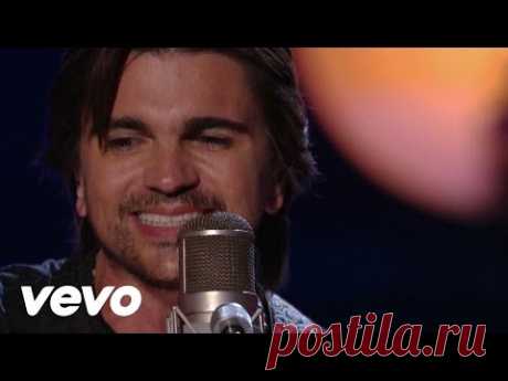 Juanes - La Camisa Negra (MTV Unplugged) - YouTube