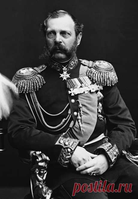 7 февраля 1857 года император Александр II подписал указ об учреждении Главного общества российских железных дорог.