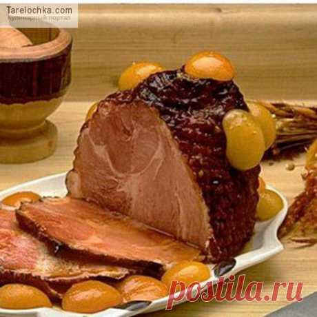 Рецепт - Рубец молодого барашка фаршированный мясом - Блюда из рубца