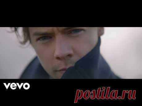 Harry Styles - Sign of the Times (Official Video)