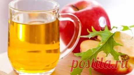 Как сделать яблочный уксус. Apple Cider Vinegar