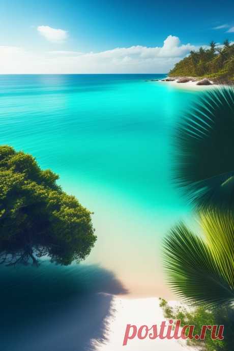 Сейшельские острова: как много в этом слове... | Природа | Наталья, 31 мая 2023