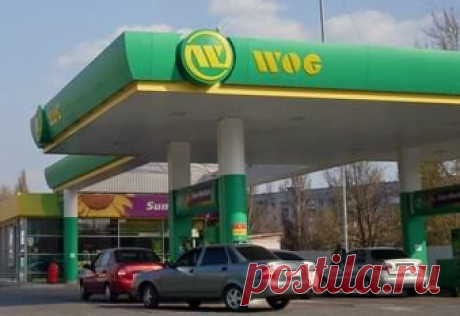 Кабмин Украины хочет снова поднять акциз на бензин