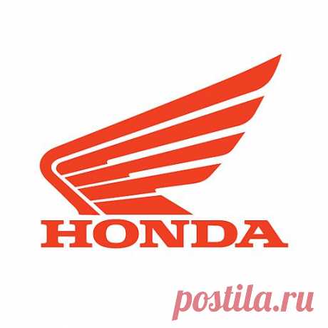 История мотоциклов Honda