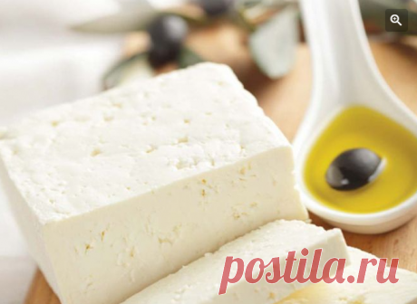 Рецепт сыра Фета | Рецепты сыра | Сырный Дом: все для домашнего сыроделия