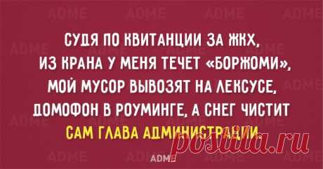 20 открыток о домашних хлопотах, которые знакомы каждому