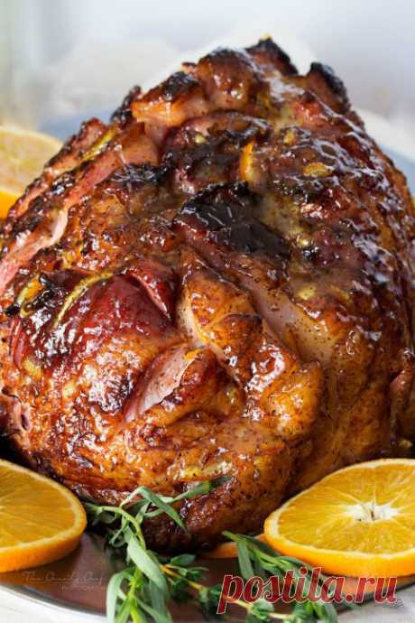 40 Mouthwatering Christmas Ham Recipes for Your Holiday Dinner