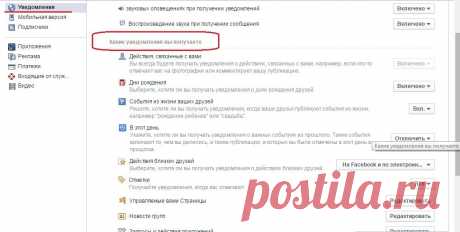 10 секретов Facebook, о которых вы не знали