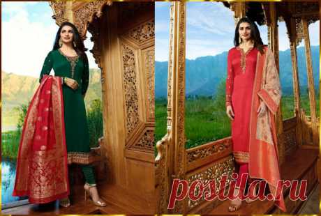 Churidar Suits