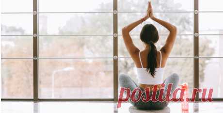 Лучшие техники йоги для бодрости и оптимизма - статьи о йоге и здоровом образе жизни