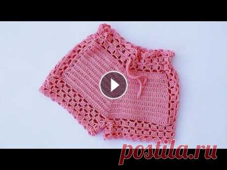 #crochet #knitting #crochetpattern #ganchillo #crocheting #crochettutorial Conviértete en miembro de este canal si quieres apoyarme: https://www.youtu...