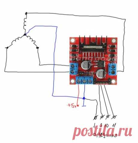 Подключение трёхфазного  к 1 фазе