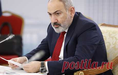 Армения приостановила участие в ОДКБ. Договор о коллективной безопасности не был выполнен в отношении республики, в особенности в 2021-2022 годах, отметил армянский премьер Никол Пашинян