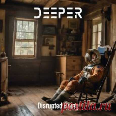 Disrupted Being - Deeper (2024) [Single] Artist: Disrupted Being Album: Deeper Year: 2024 Country: Denmark Style: Synthpop