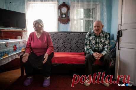 «Горячей любви никогда не было»: история пары, прожившей вместе больше 70 лет без ссор и ревности