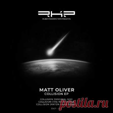 Matt Oliver – Collision