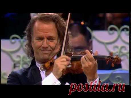 André Rieu - The Second Waltz (Shostakovich)