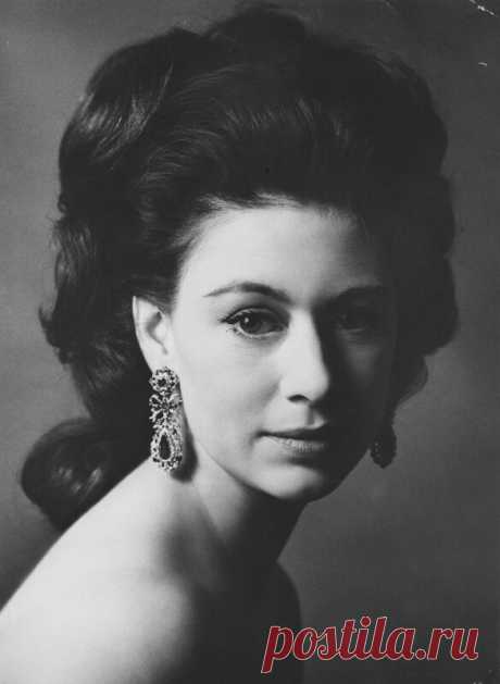 4 трагичных факта о принцессе Маргарет — сестре Елизаветы II | SnatchNews - новостной портал