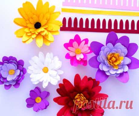 Paper flowers Search Results