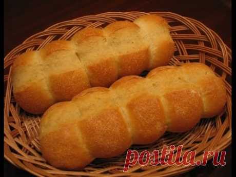 Хлеб из Тичино (Tessin)