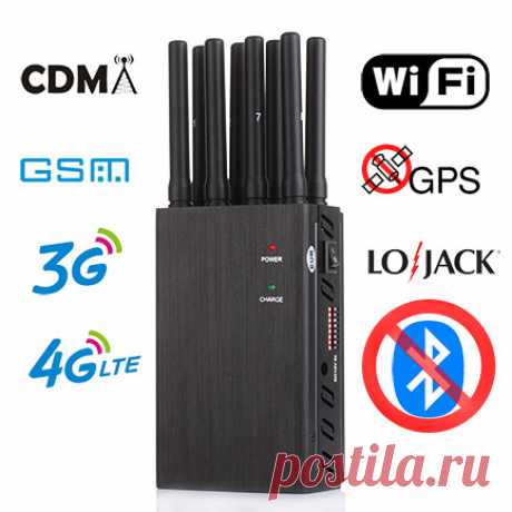 The mobile phone is almost everywhere,but it brings us convenience at the same time, but also bring us many troubles. After all, not all mobile phone users know when to stop talking. At this time we need to use the cell phone jammer, to protect a quiet environment. For example, in churches, libraries and other places. 
https://www.perfectjammer.com/all-cell-phone-jammers-blockers.html