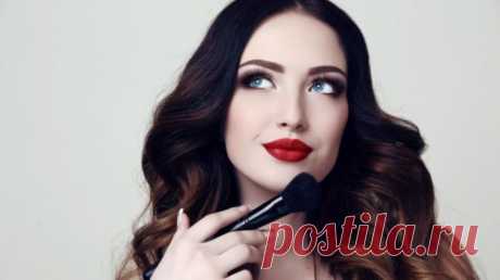 Ложные факты о макияже, в которые верит каждая женщина