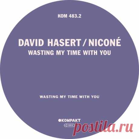 Nicone, David Hasert - Wasting My Time With You (Extended Version) free download mp3 music 320kbps