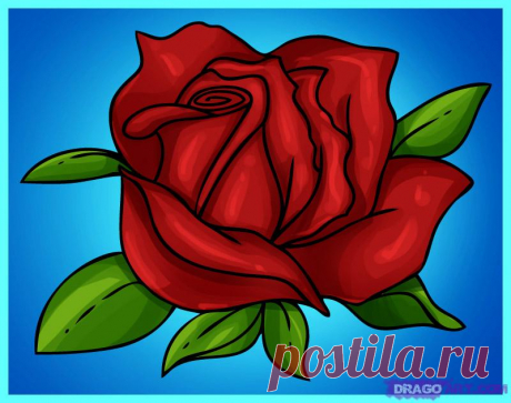 cool drawings of roses and hearts - Buscar con Google
