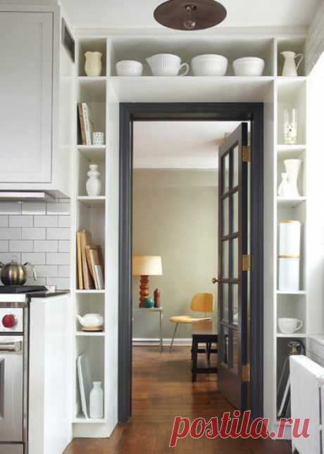 Ниша в стене: 36 дизайнерских идеи как оформить красиво нишу в спальне, ванной комнате, на кухне, в гостиной, коридоре