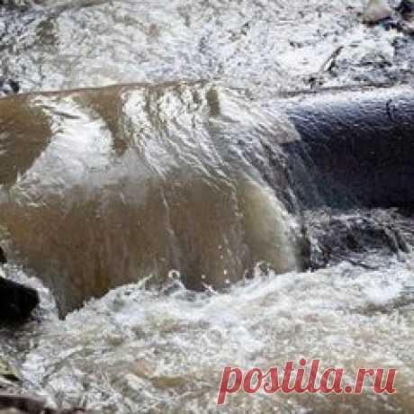 Улицы Трусовского района уходят под воду (4): Яндекс.Новости