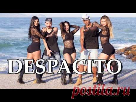 DESPACITO - Luis Fonsi ft Daddy Yankee - NINA MAYA 🔴Se inscrevam no canal