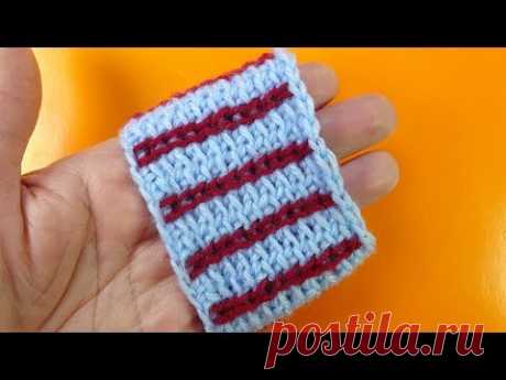 ОЧЕНЬ РЕДКИЙ УЗОР ДЛЯ ШАПКИ мастер класс вязания крючком Crochet pattarn101