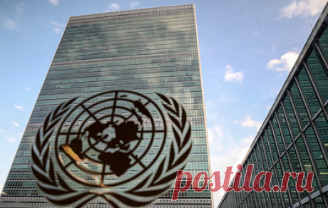 ГА ООН отклонила поправку США с осуждением ХАМАС. Против нее высказались 62 страны