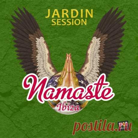 VA - Namaste Ibiza - Jardin Session free download mp3 music 320kbps