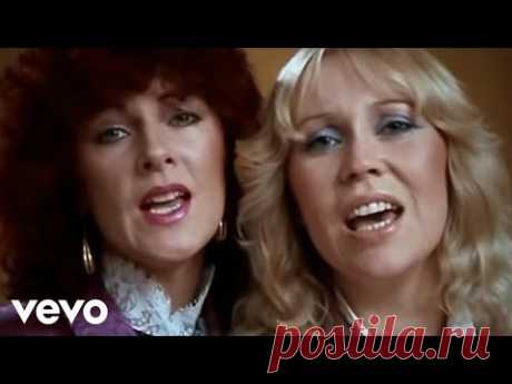 ABBA - Happy New Year (Video)