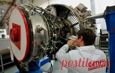 Двигатель для «Калибра»: как на Рыбинском моторном заводе производят «сердце» крылатых ракет | Тракторист-Моторист | Яндекс Дзен