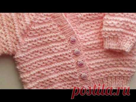 Attractive Chain Design Knitting for Kids/Easy Knitting Tutorial for Beginners:Design-314